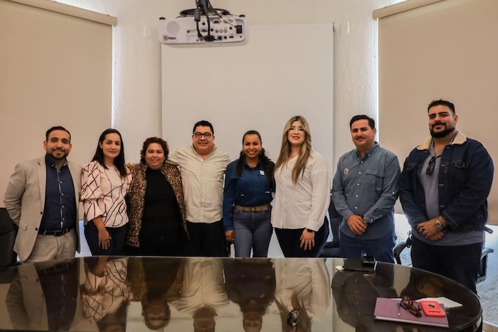 Ayuntamiento de Los Cabos impulsa empleo local con programa de rescate ambiental en el Estero Josefino