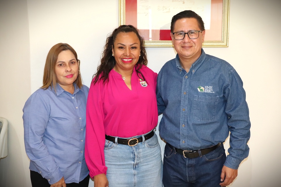 Anuncian jornada de empleo para este 27 de febrero en Cabo San Lucas