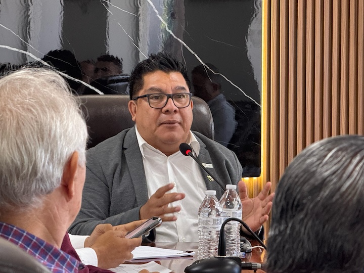Refuerza Ayuntamiento de Los Cabos protocolos ante incendios de gran magnitud