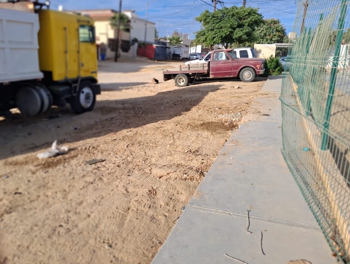 Atiende Ayuntamiento de Los Cabos peticiones ciudadanas a través de la Coordinación de Subdelegaciones