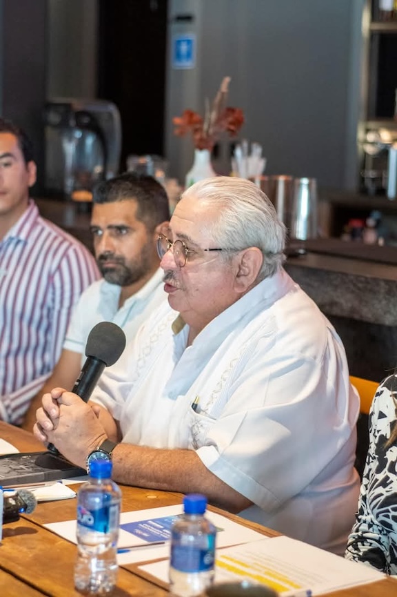Será Los Cabos sede de la II Feria Internacional de Hospitalidad