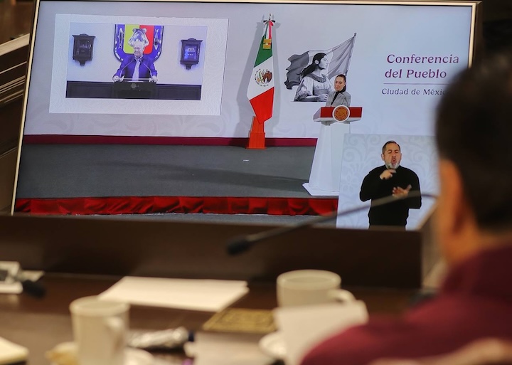 Inicia en Los Cabos el Programa de Vivienda para el Bienestar: VMCC