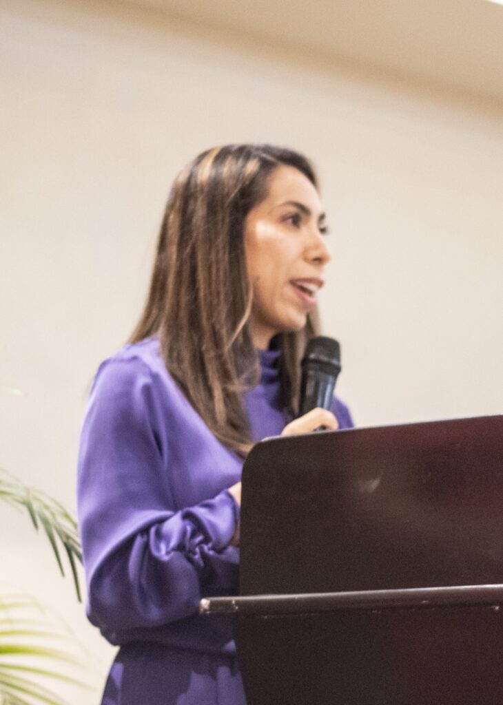 Participan más de 30 empresarias de Los Cabos en encuentro “Mujeres en el Turismo”