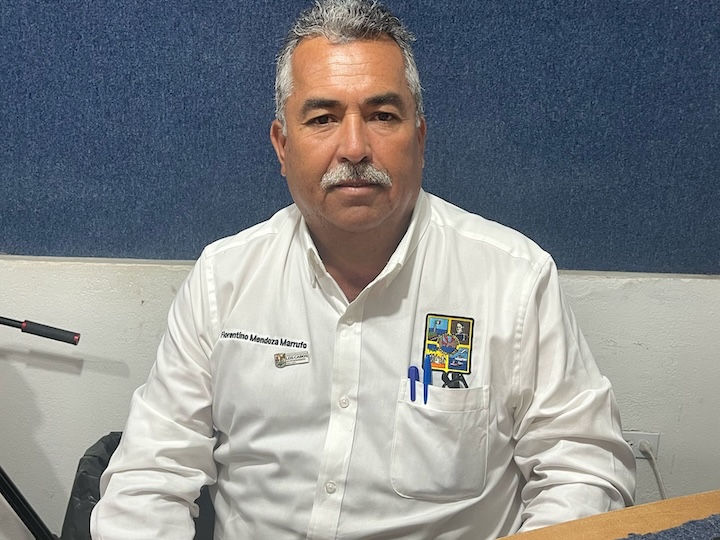 Atienden subdelegados solicitudes en colonias de Los Cabos