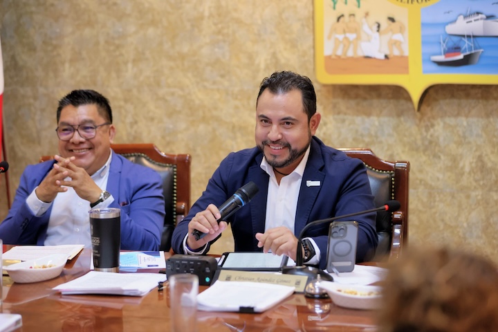 Aprueban ampliar hasta el 31 de mayo plazo para refrendo de licencias comerciales y de venta de alcohol en Los Cabos
