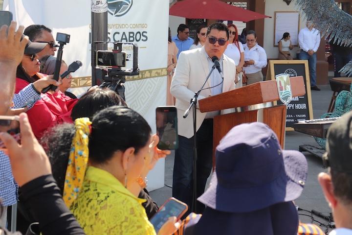 Anuncian competencias y actividades deportivas a celebrar este mes en Los Cabos