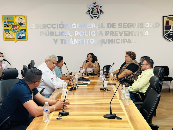 Continúa en Los Cabos análisis para definir tarifas justas en el transporte de agua en pipas