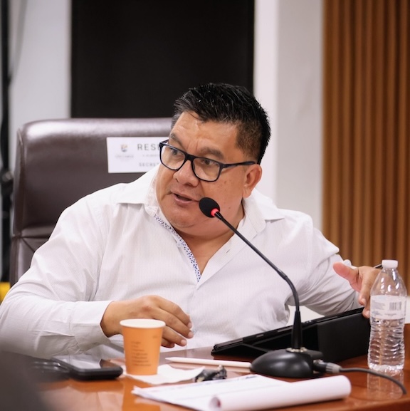 Advierte Secretario General del Ayuntamiento de Los Cabos sobre fraudes relacionados con préstamos del ISSSTE