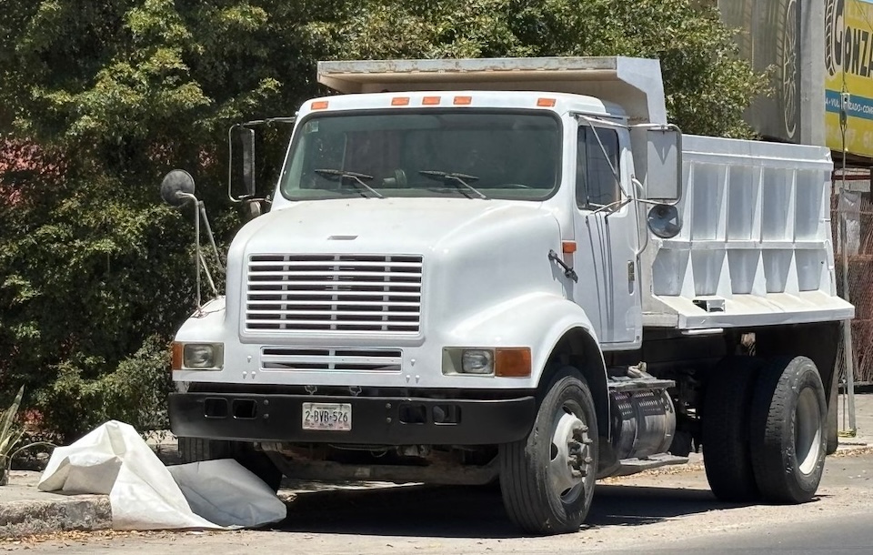 Desplegará Gobierno Estatal operativo de revisión física y de documentos al autotransporte de carga y pasajeros