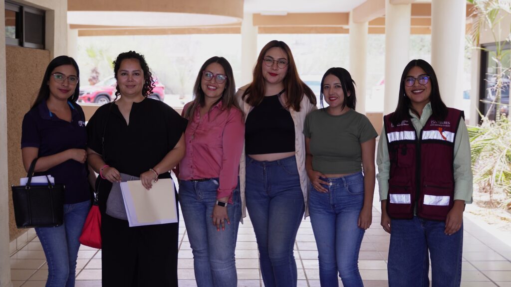 Impulsa el Gobierno del Estado una escuela de emprendimiento para mujeres