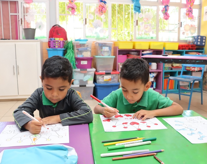 Habilita Secretaría de Educación Pública listas de espera en preinscripciones 2025-2026
