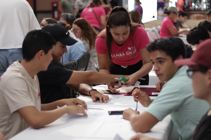 Llevarán “Mi Empleo de Verano” a los cinco municipios de BCS