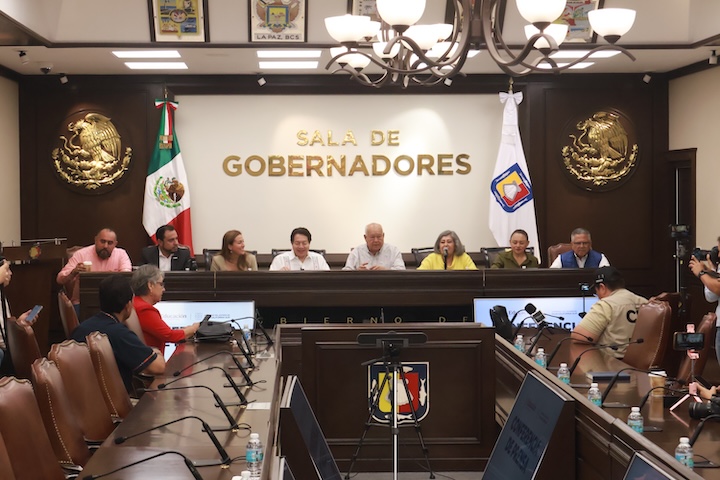 Inicia SEP federal y Gobierno del Estado, la primera etapa de regularización de 500 plazas y 3 mil horas para educación básica
