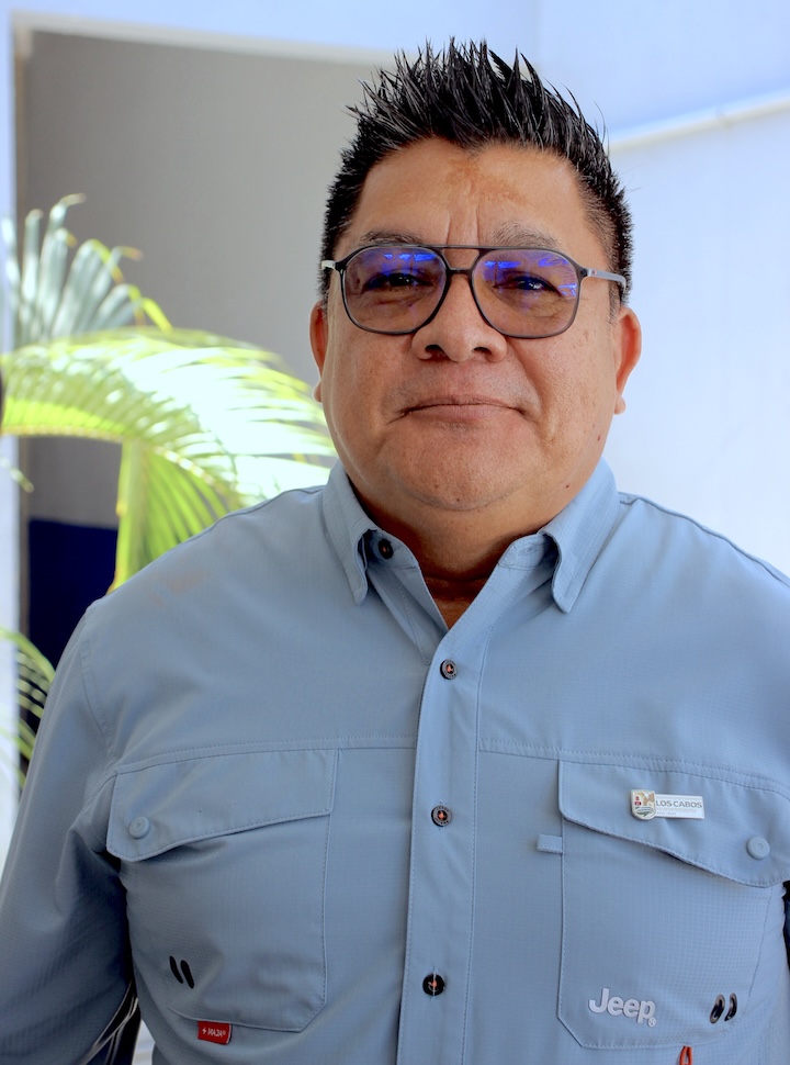 Gobierno de Los Cabos inicia con un taller el camino hacia la Certificación de Municipio Saludable