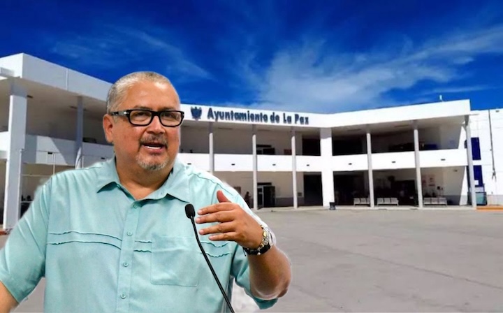 DIRECTO… Y AL GRANO/ INZUNZA: ¡PASO AL FRENTE POR LA PAZ!