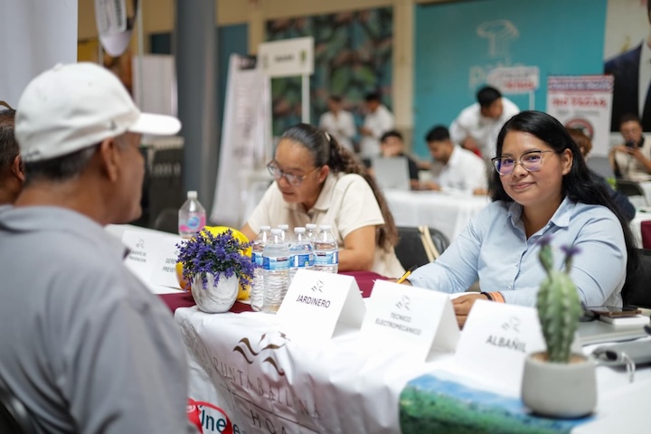 Realizará SNE este jueves Feria de Empleo “La Chamba Nos Une” en La Paz