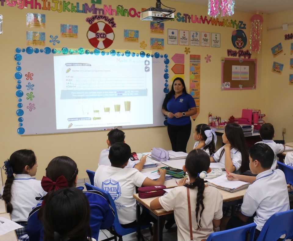 SEP amplía plazo para entrega de resultados de ejercicios integradores del aprendizaje