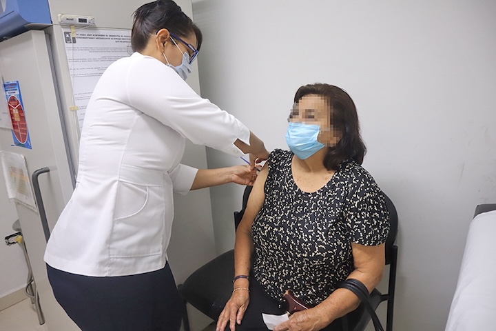 Mantiene BCS sin casos de influenza A H3N2 subclado K