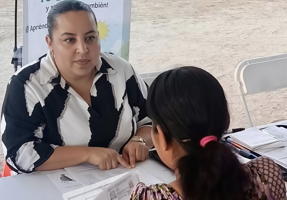 Realizará Registro Civil de BCS jornada de corrección de actas del estado de Guerrero en Cabo San Lucas