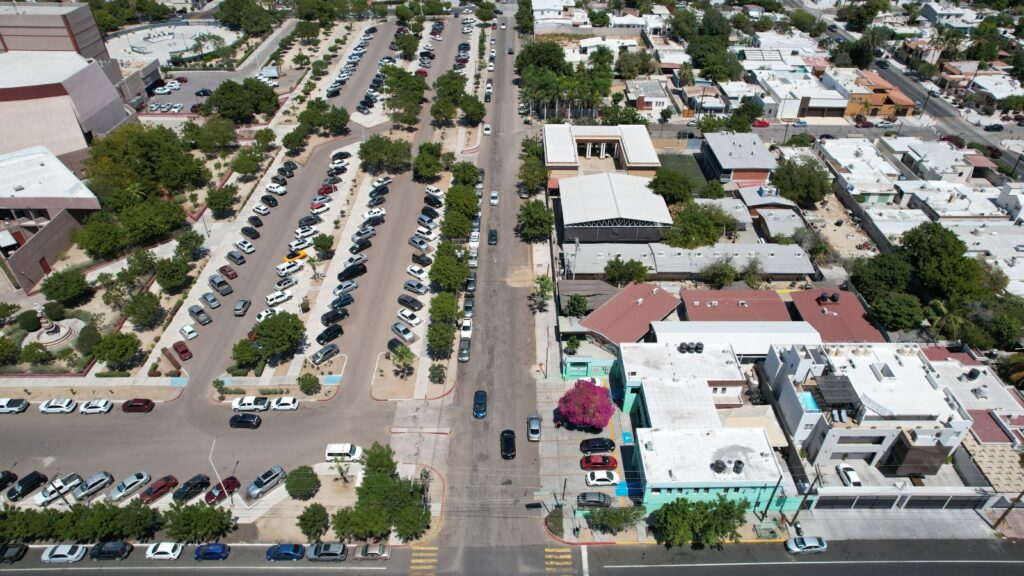 Iniciará JEC rehabilitación en la calle Héroes de Independencia con inversión de 2.18 mdp