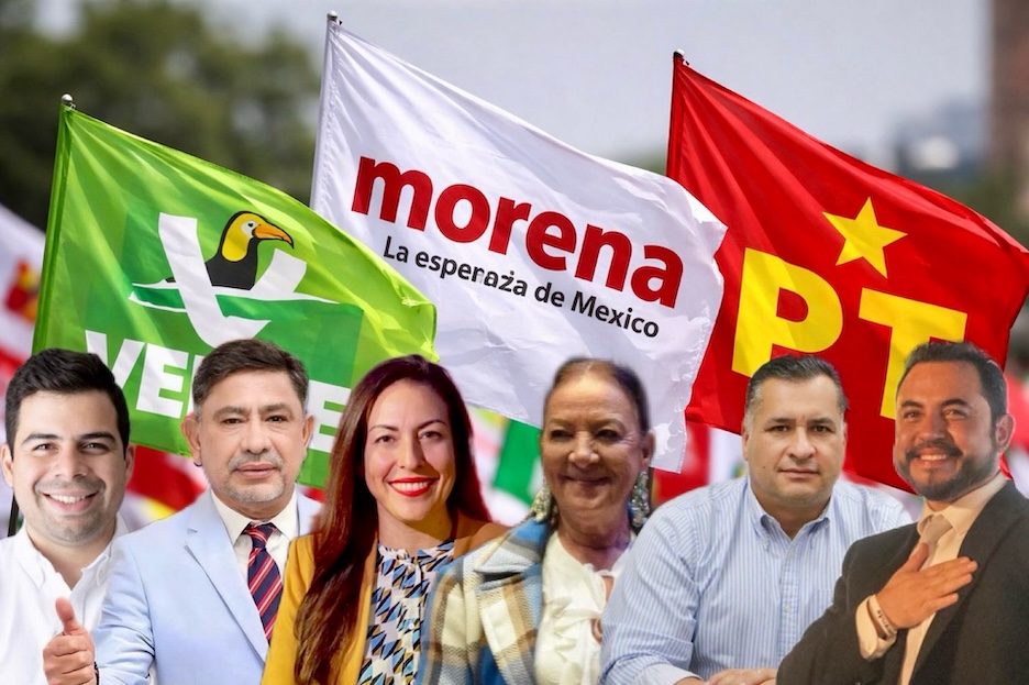 DIRECTO… Y AL GRANO/ 4T: ¡VÍCTIMAS Y VICTIMARIOS!