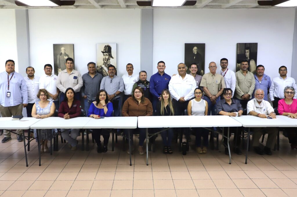 Gobierno BCS y CONAFOR destinan 16.9 mdp para fortalecer el desarrollo forestal sustentable