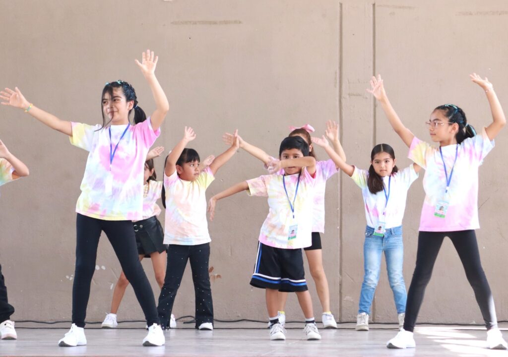 Invita ISC a festival cultural y recreativo para las infancias