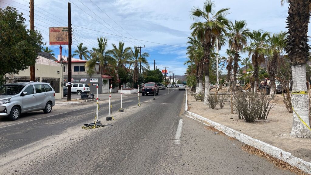 SEPUIMM anuncia cierre vial en bulevar Padre Kino, en el tramo de Melchor Ocampo a Reforma
