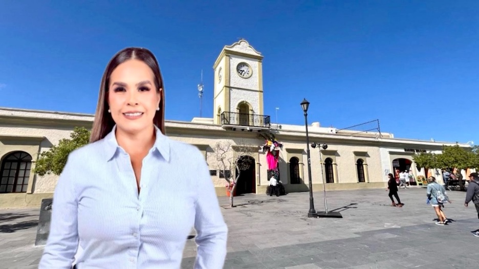 DIRECTO… Y AL GRANO/ LOS CABOS: ¡GABY MONTOYA, EN LA VENTAJA!