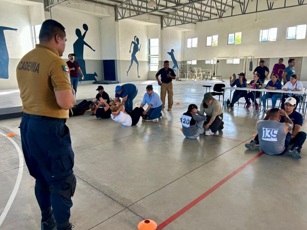 Inicia SSPE evaluaciones para la Promoción de Grados 2026