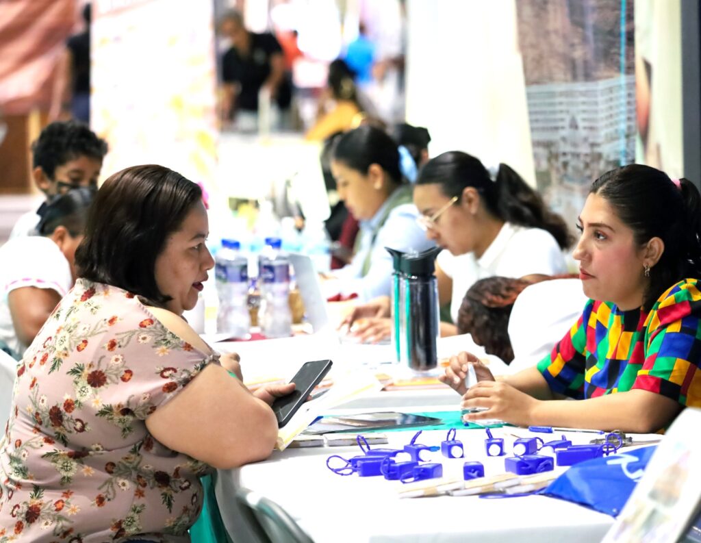 Realizará SNE Ferias Nacionales de Empleo para acercar más de 750 vacantes en Los Cabos y La Paz