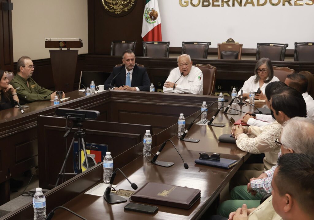 Primer Encuentro Estatal de Salud impulsa acuerdo por la atención universal en BCS
