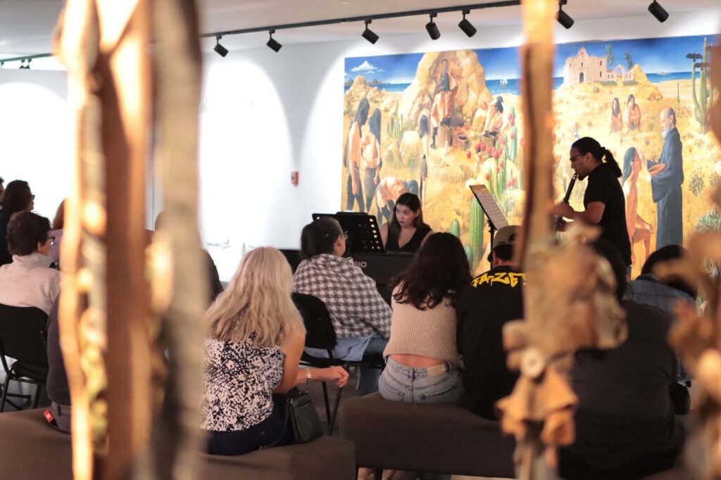 Invita Gobierno de BCS a visitar recintos de arte y cultura durante periodo vacacional