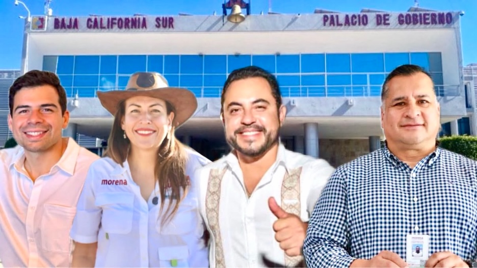 DIRECTO… Y AL GRANO/ MORENA: ¿QUÉNES SE VAN O SE QUEDAN?