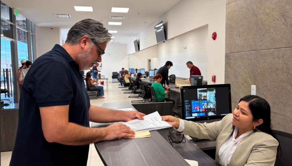 Registro Público de la Propiedad y del Comercio cuenta con nueva sede en La Paz