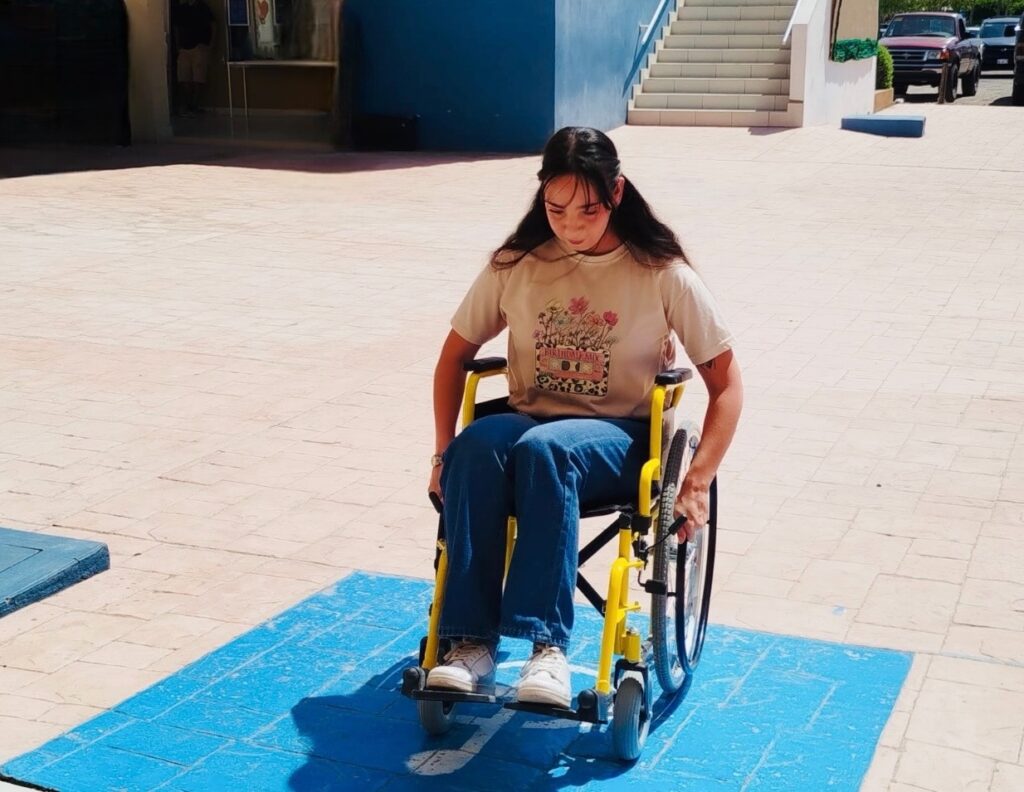 Capacita ISIPD a personal de SIPINNA para una atención incluyente