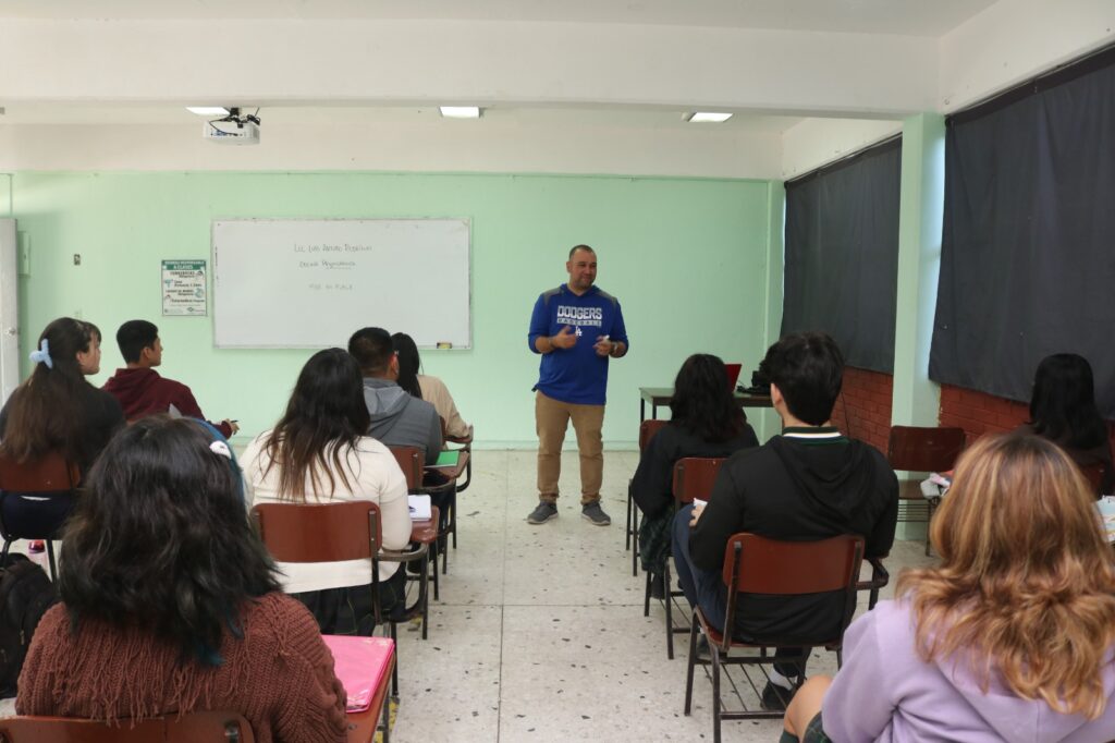 SEP publica convocatoria para guías y promotores del Bachillerato Nacional Margarita Maza