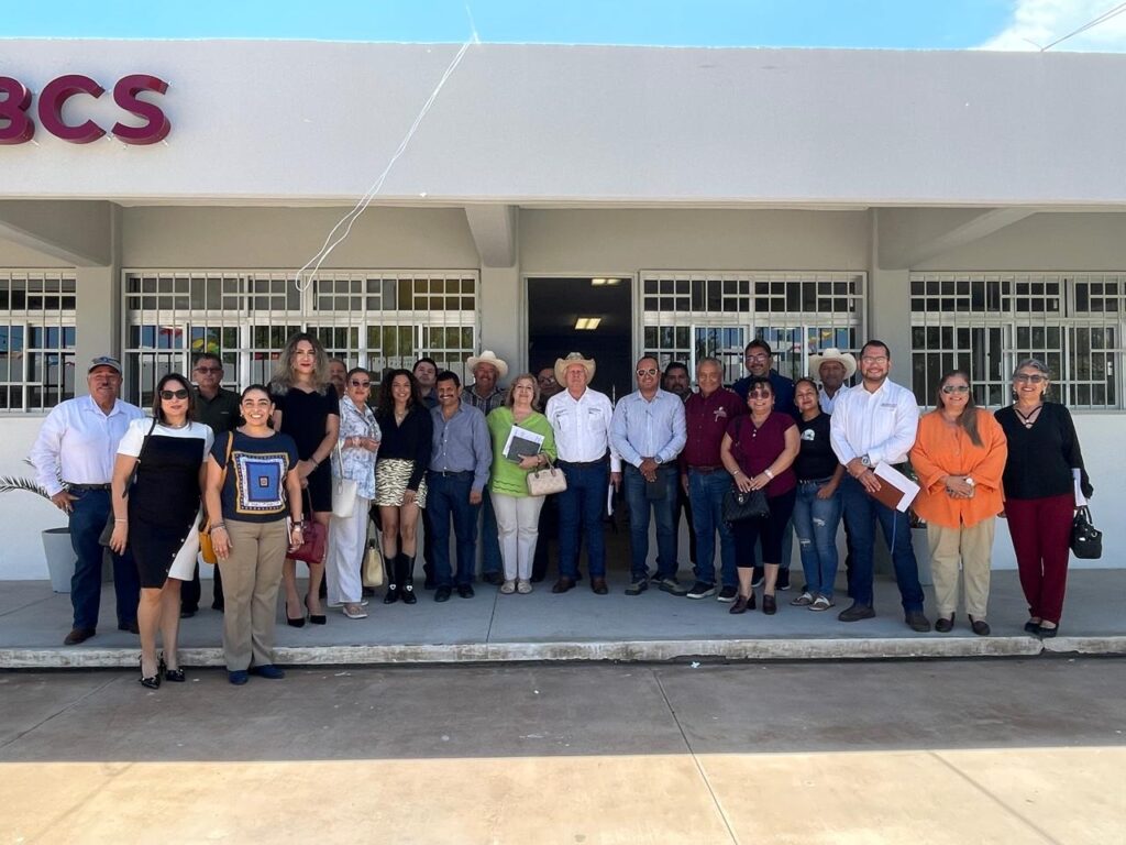Presenta SEPADA avances del sector agropecuario ante Subcomité Sectorial