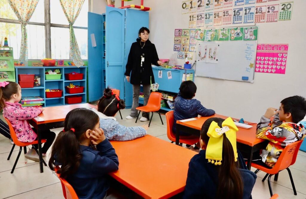 Capacitará SEP a personal educativo en prevención de abuso sexual, violencia y acoso