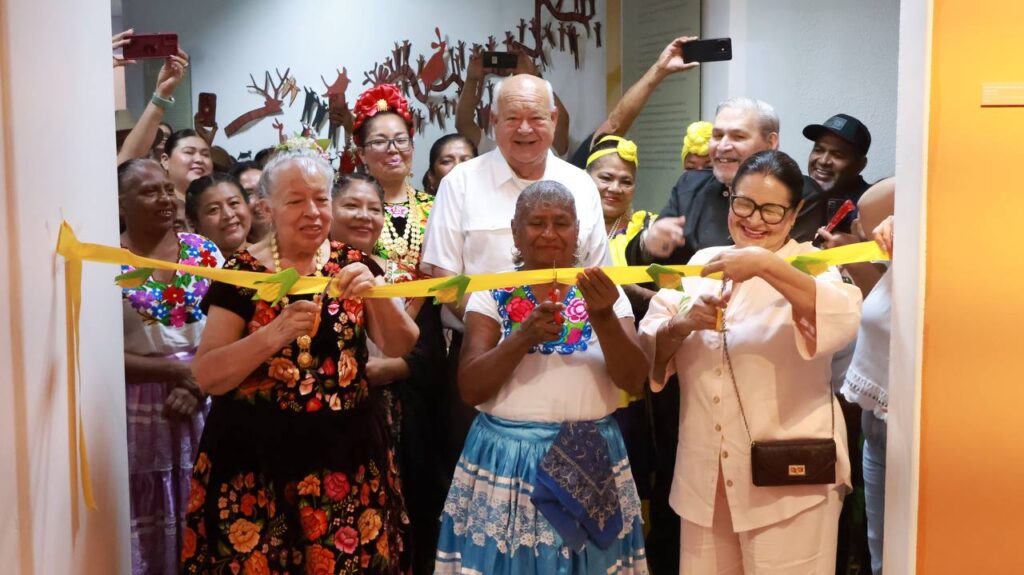 “El Maíz Nos Une”, un encuentro con las raíces y tradiciones de México: gobernador Víctor Castro